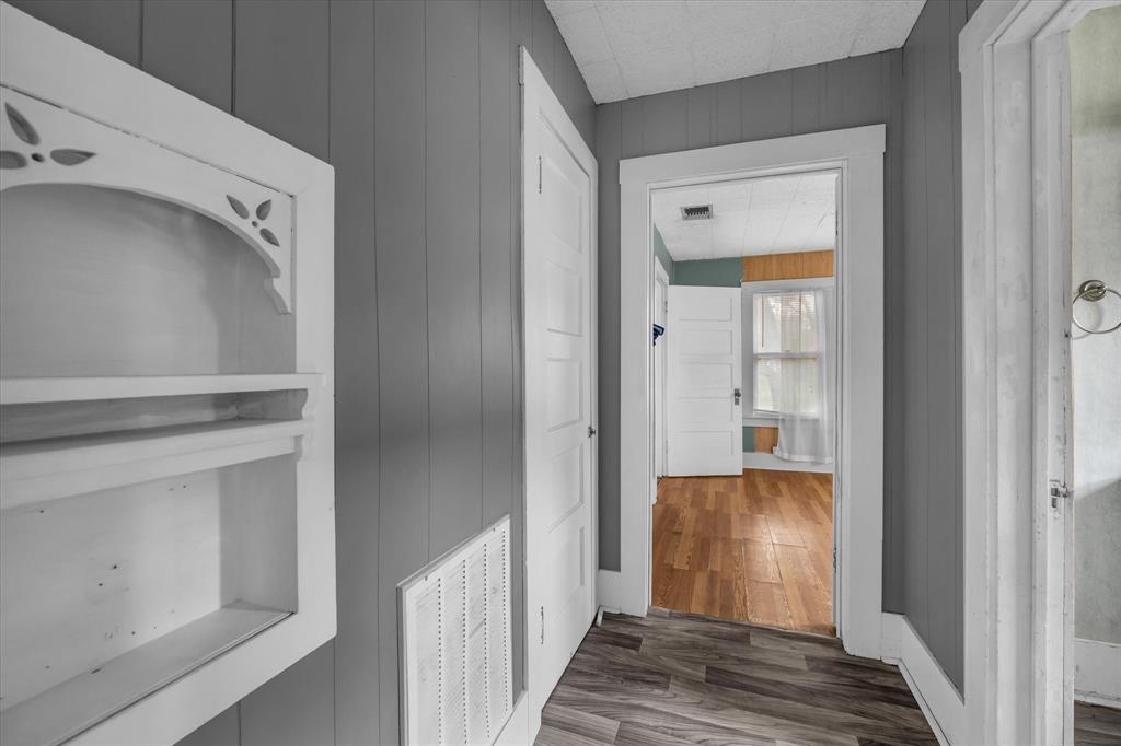 OTS TEAGUE - Residential