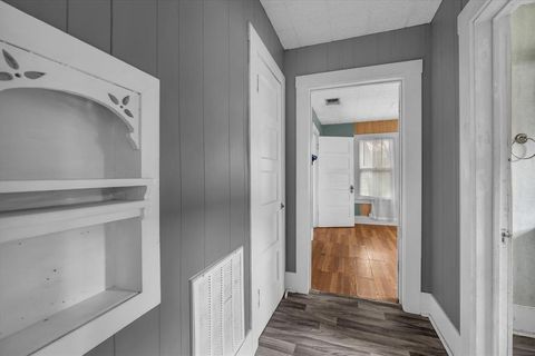 Tiny photo for 617 Mulberry Street, Teague, TX 75860 (MLS # 21210497)