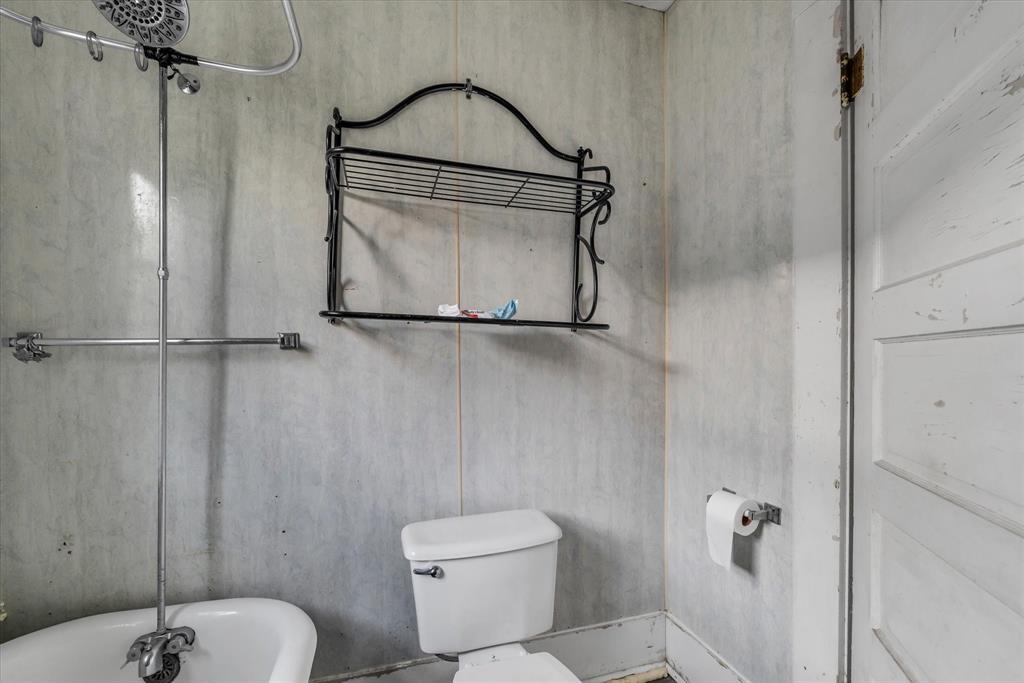 OTS TEAGUE - Residential