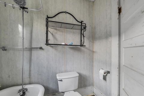 Tiny photo for 617 Mulberry Street, Teague, TX 75860 (MLS # 21210497)