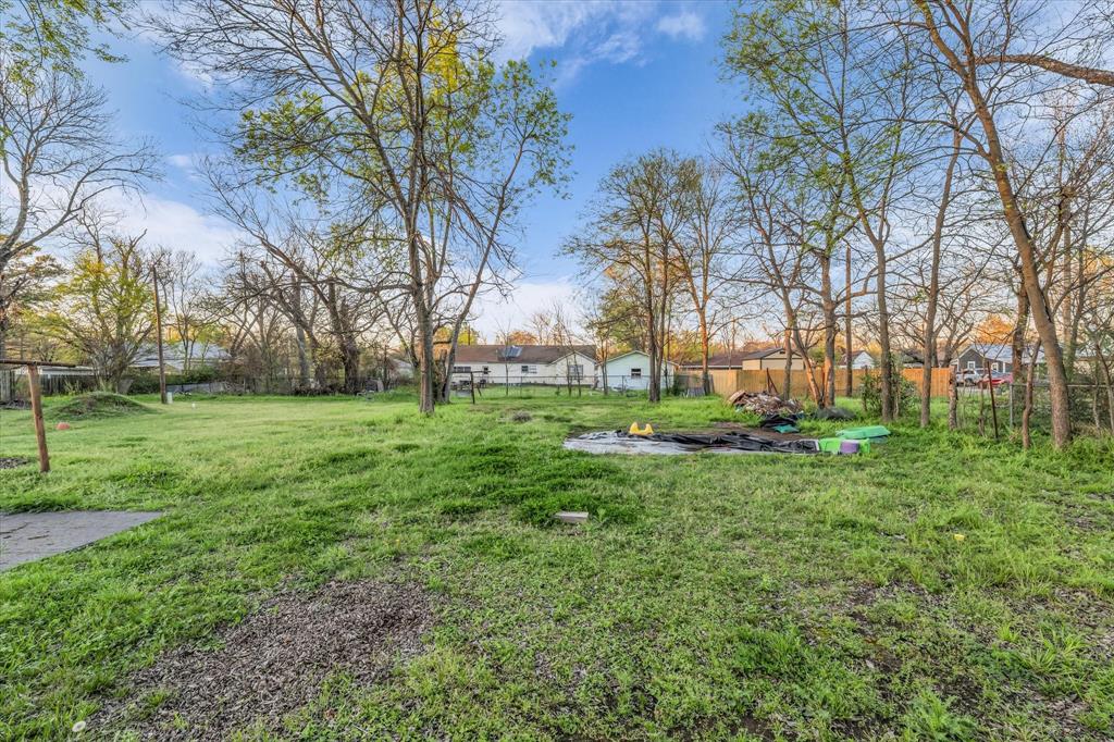 OTS TEAGUE - Residential