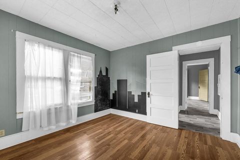 Tiny photo for 617 Mulberry Street, Teague, TX 75860 (MLS # 21210497)