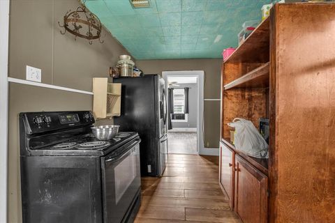 Tiny photo for 617 Mulberry Street, Teague, TX 75860 (MLS # 21210497)