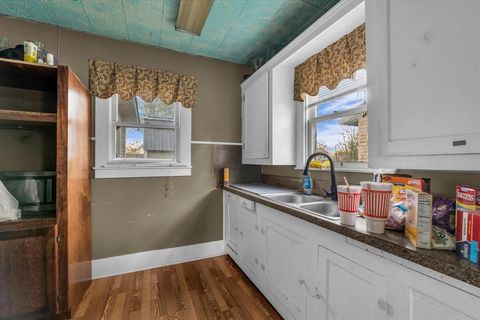 Tiny photo for 617 Mulberry Street, Teague, TX 75860 (MLS # 21210497)