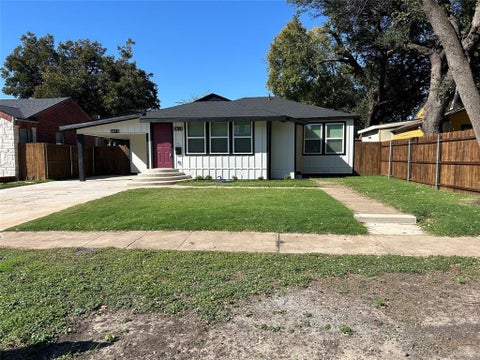 Photo of 2815 Hedgerow Drive, Dallas, TX 75235 (MLS # 21408758)