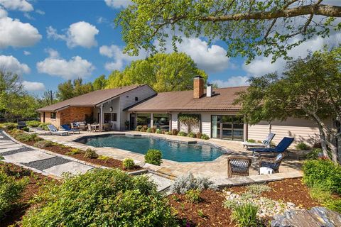 4402 Sycamore Lane Parker TX 75002