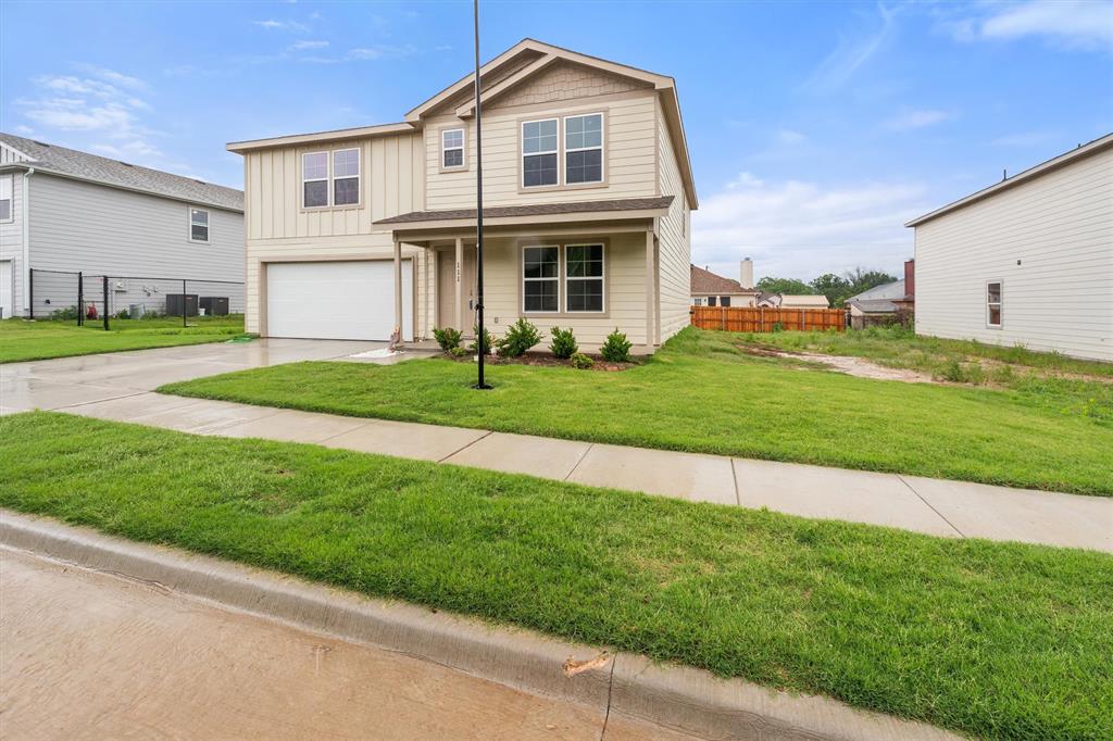 111 Peace Lily Way