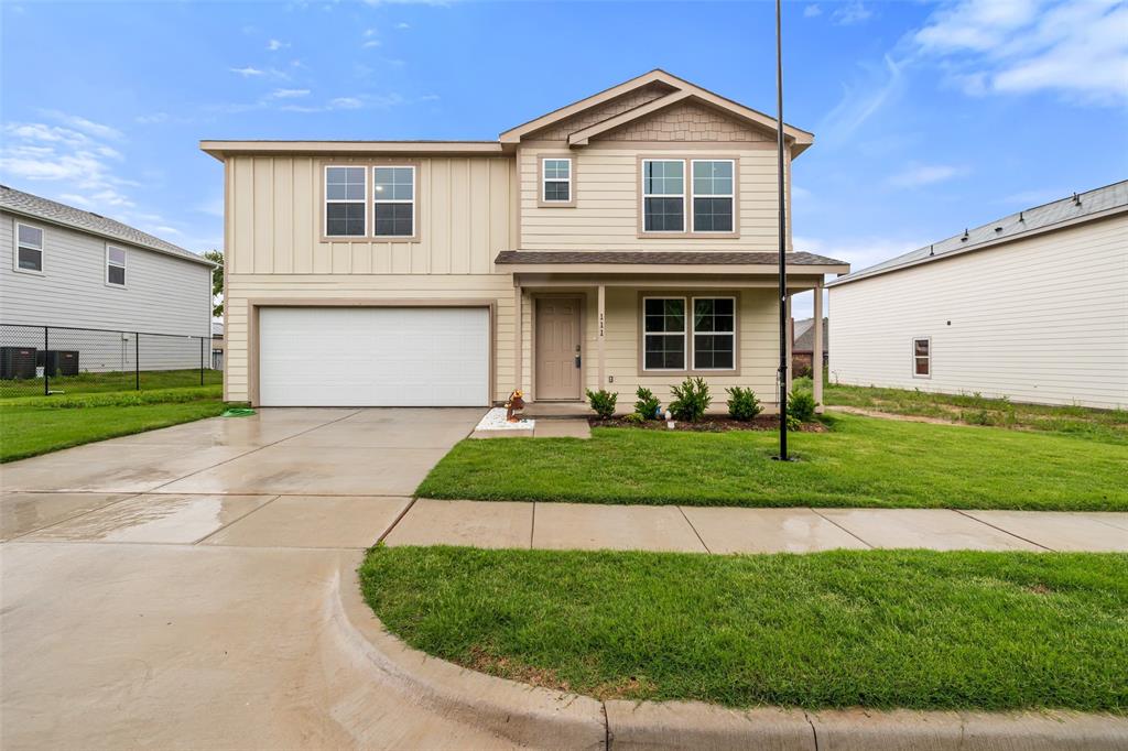 111 Peace Lily Way
