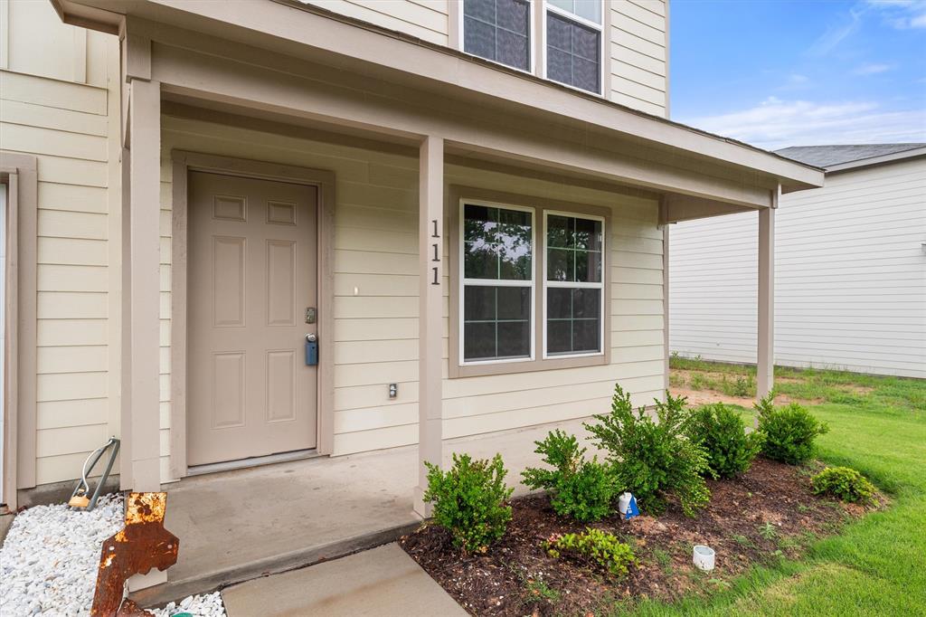 111 Peace Lily Way