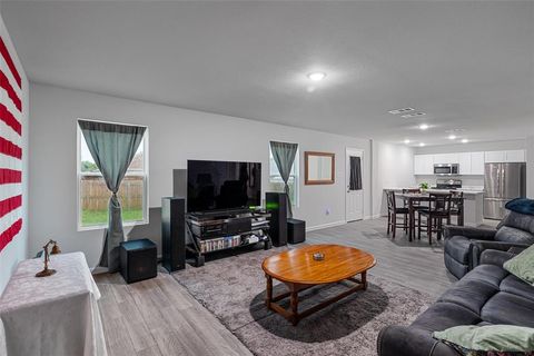 111 Peace Lily Way Tolar TX 76476