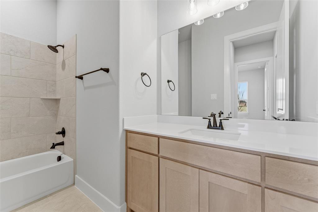 Fannin Ranch Estates - Residential