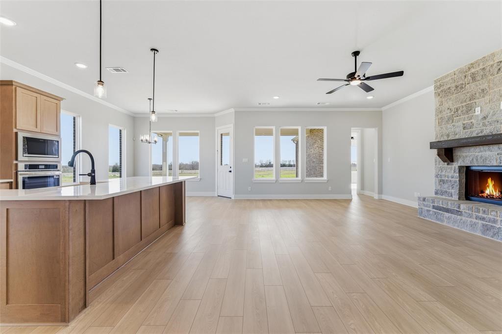 Fannin Ranch Estates - Residential