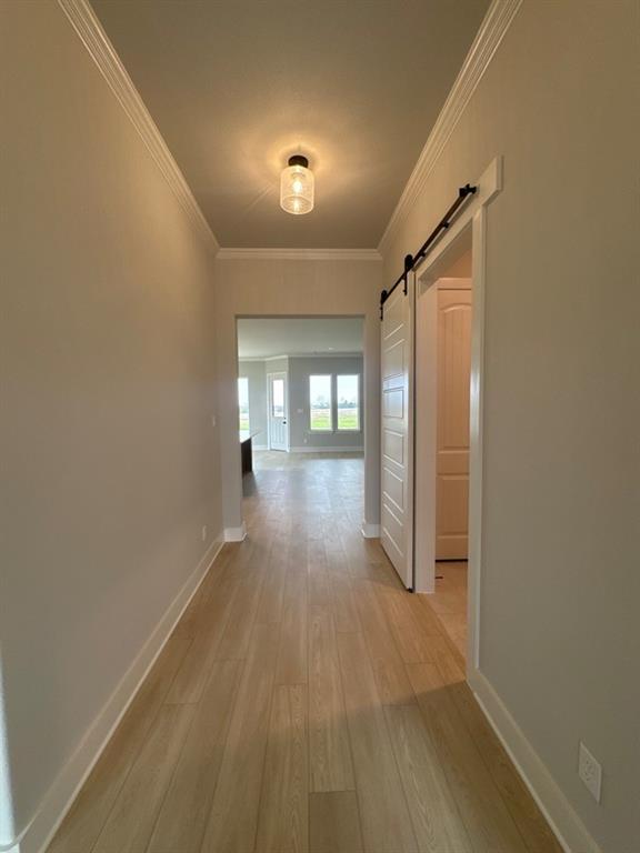 Fannin Ranch Estates - Residential