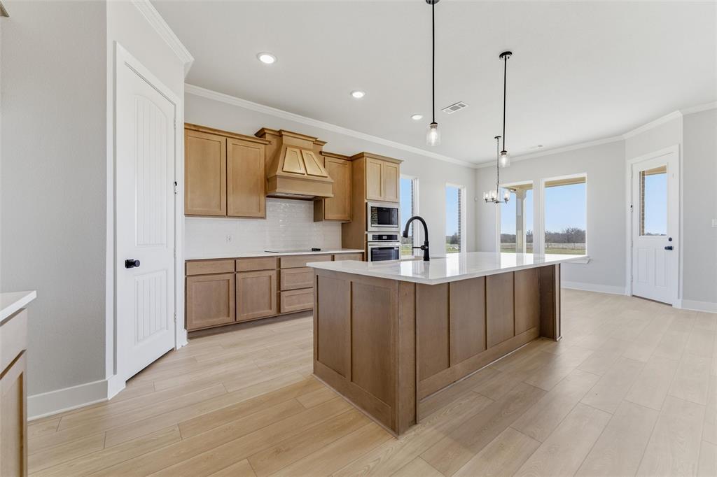 Fannin Ranch Estates - Residential