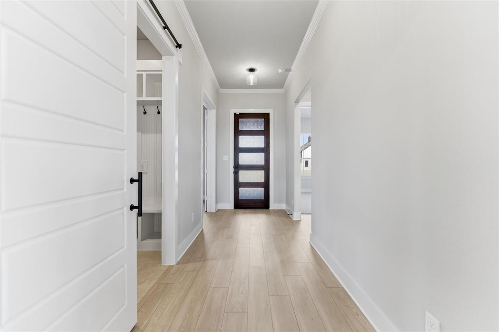 Fannin Ranch Estates - Residential