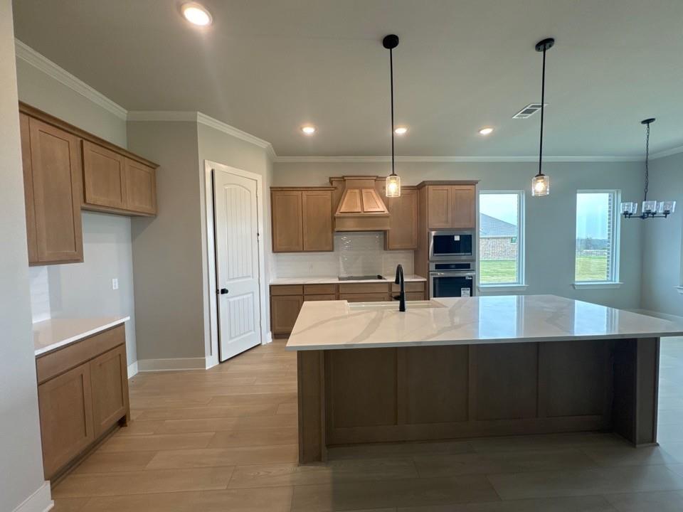 Fannin Ranch Estates - Residential