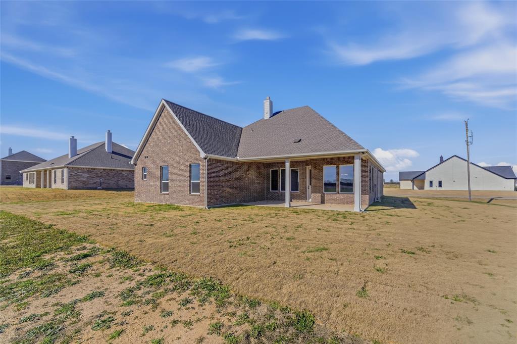 Fannin Ranch Estates - Residential