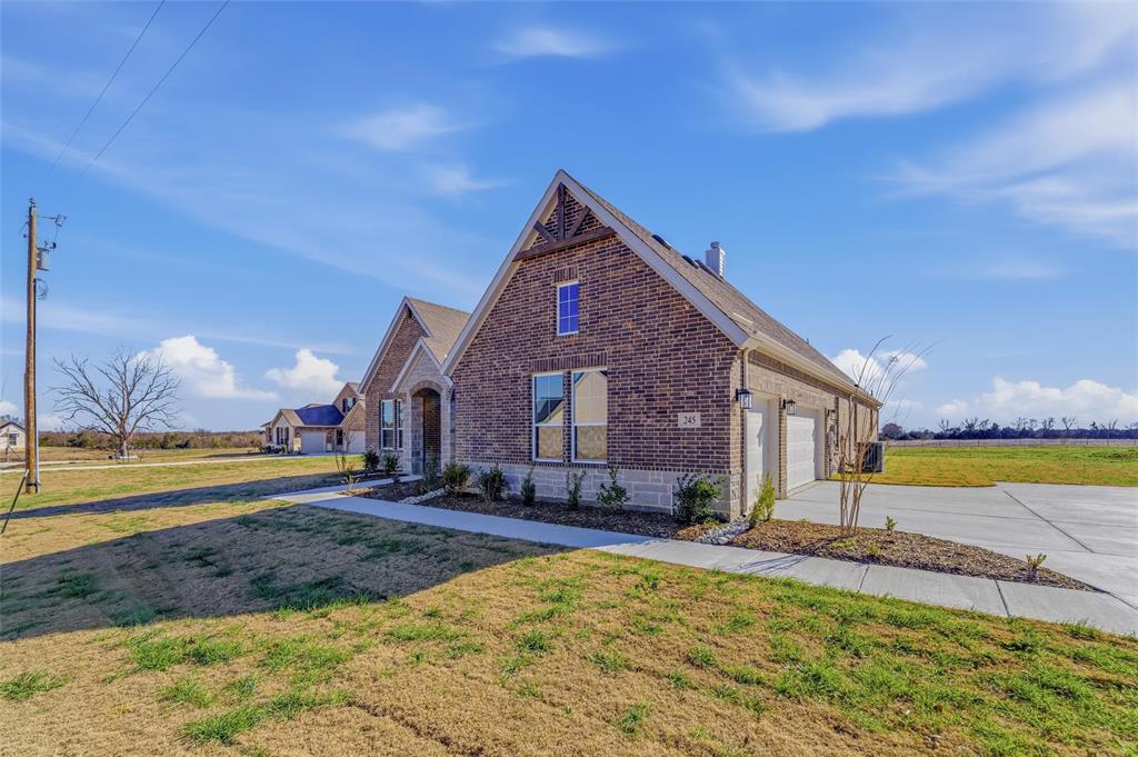 Fannin Ranch Estates - Residential