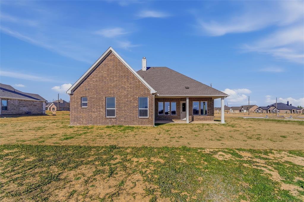 Fannin Ranch Estates - Residential