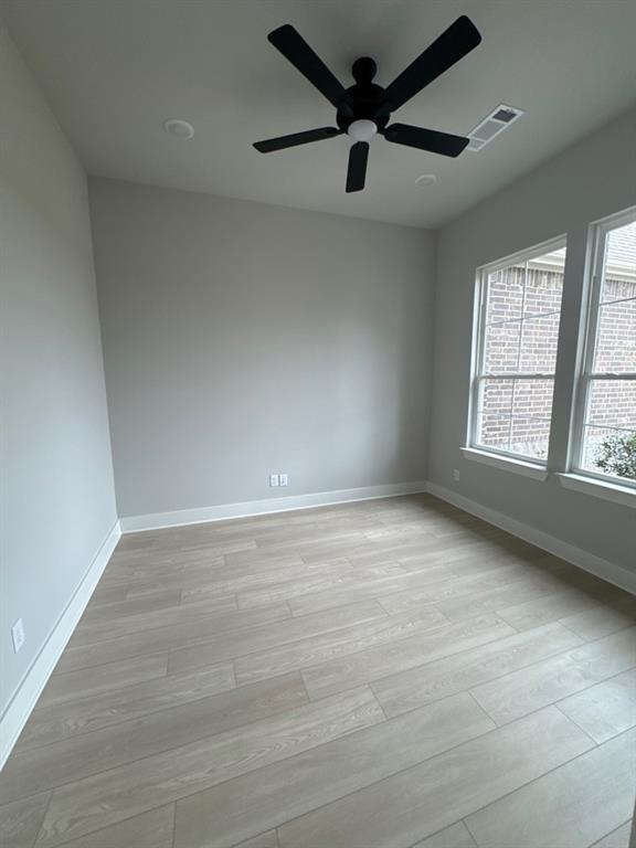 Fannin Ranch Estates - Residential