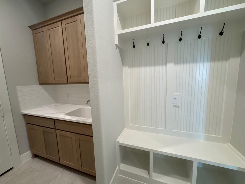 Fannin Ranch Estates - Residential