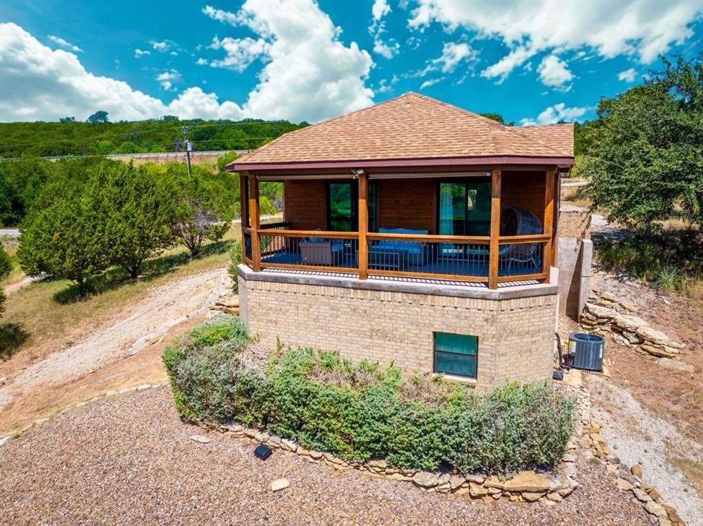 1636 Sawtooth Mountain Road