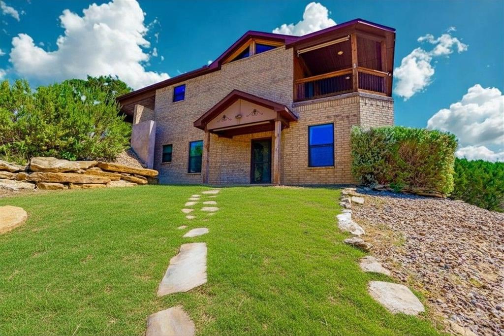 1636 Sawtooth Mountain Road