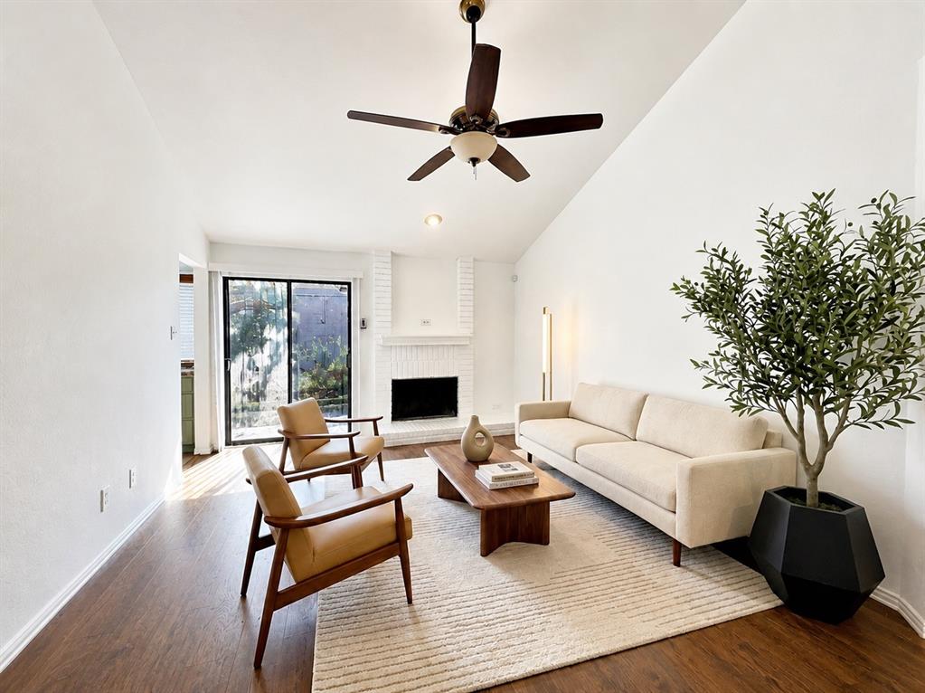 Midway Villas - Residential