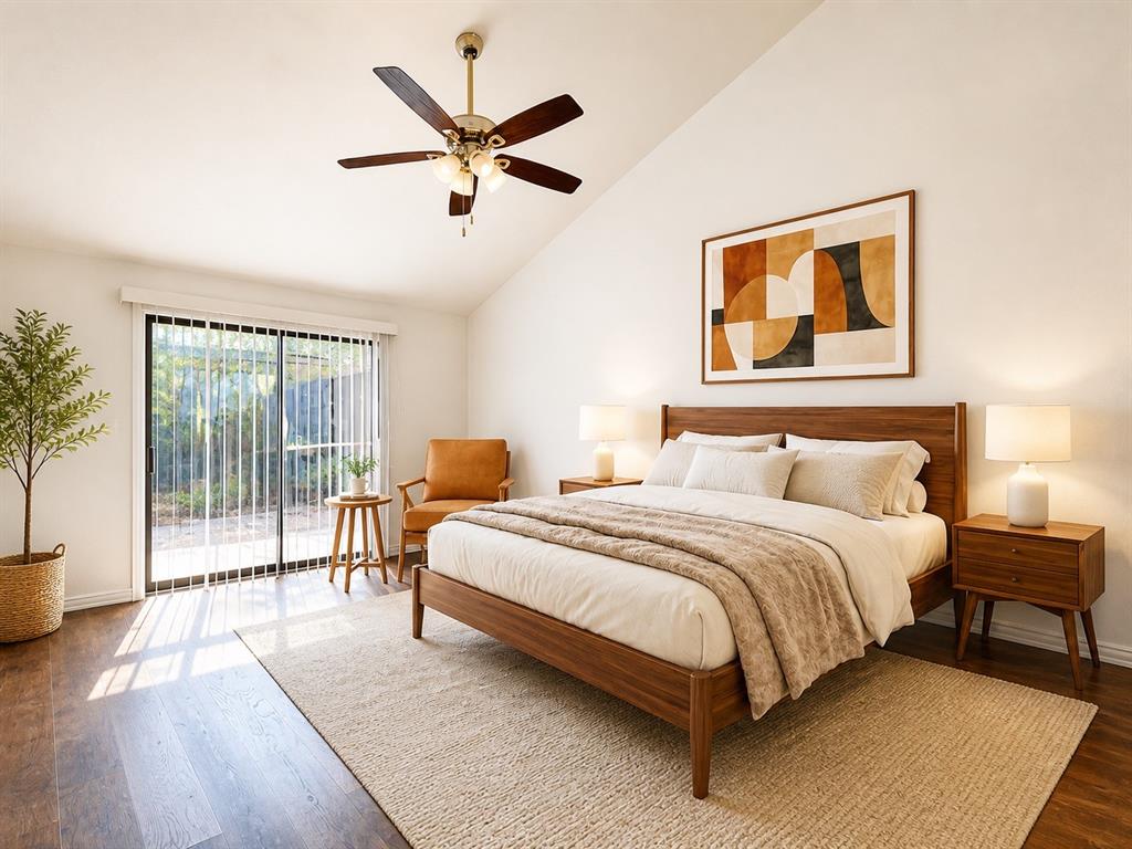 Midway Villas - Residential