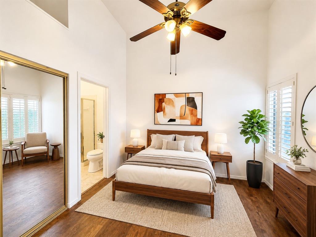 Midway Villas - Residential