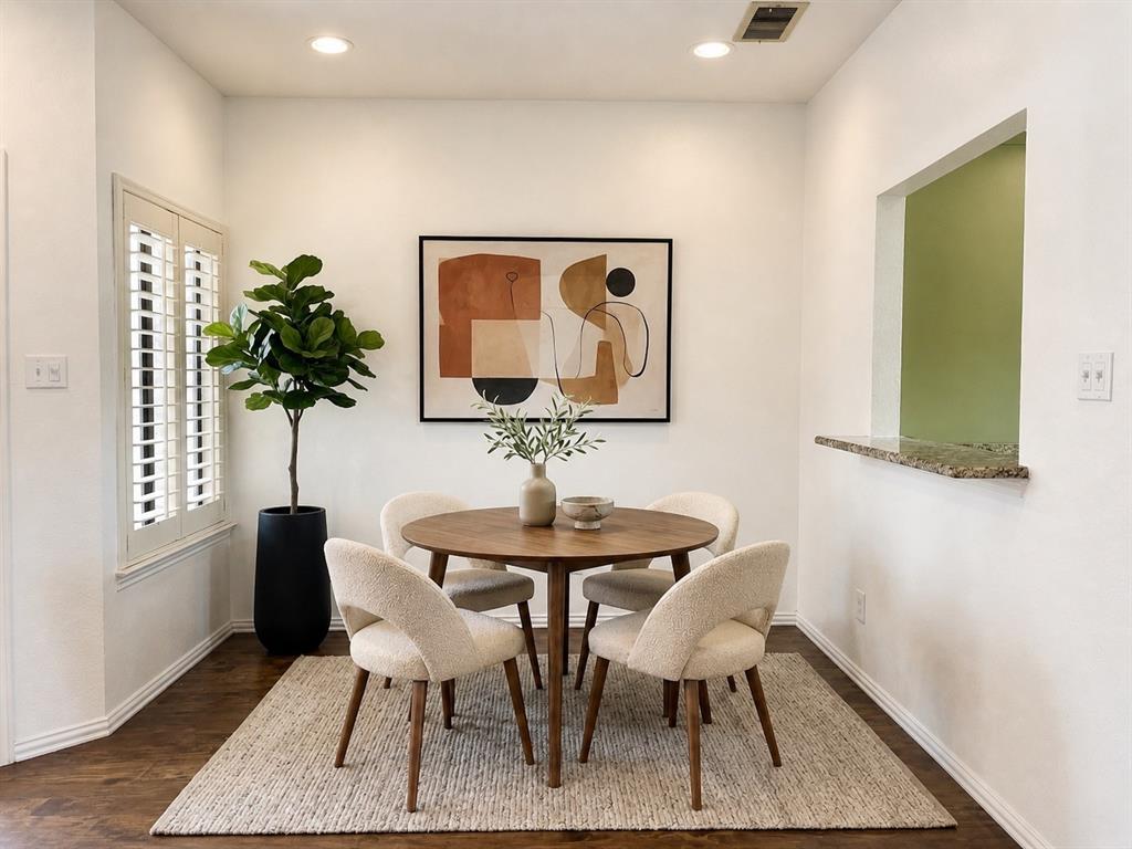 Midway Villas - Residential