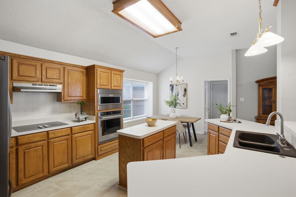 5500 Petunia Drive