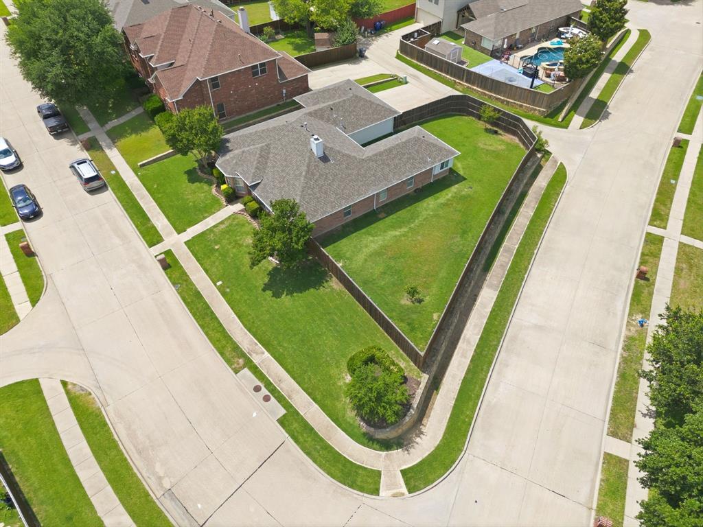 5500 Petunia Drive