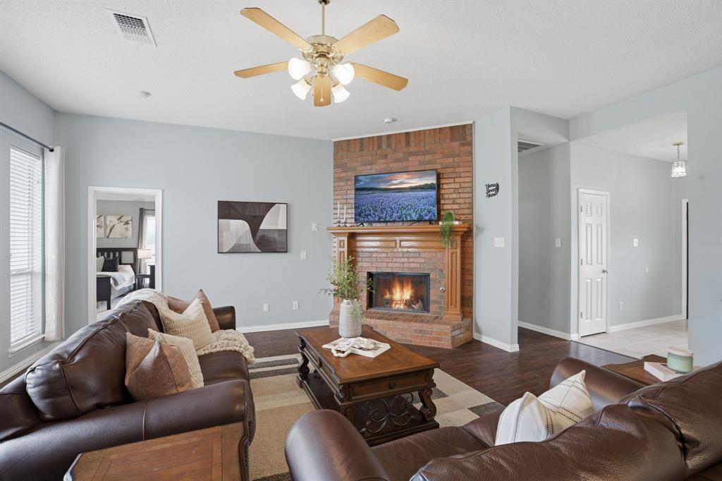 5500 Petunia Drive