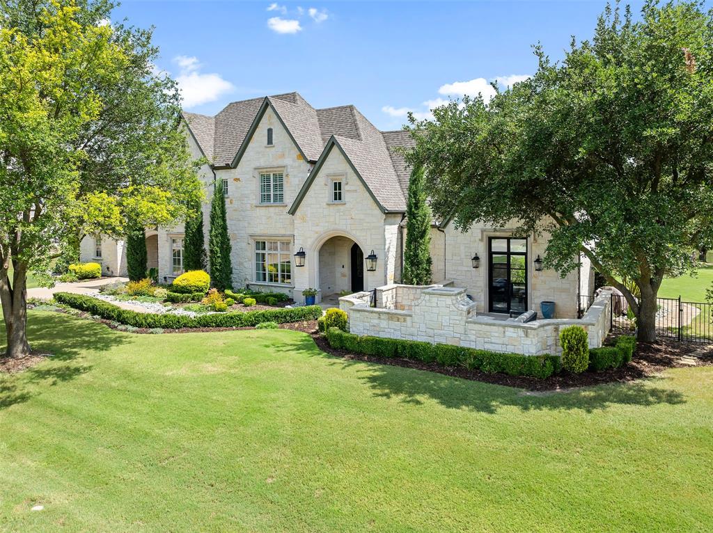 Tranquility Farms - Residential