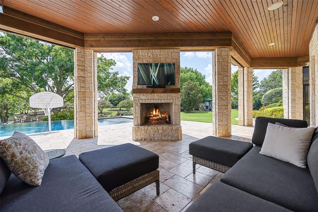 Tranquility Farms - Residential