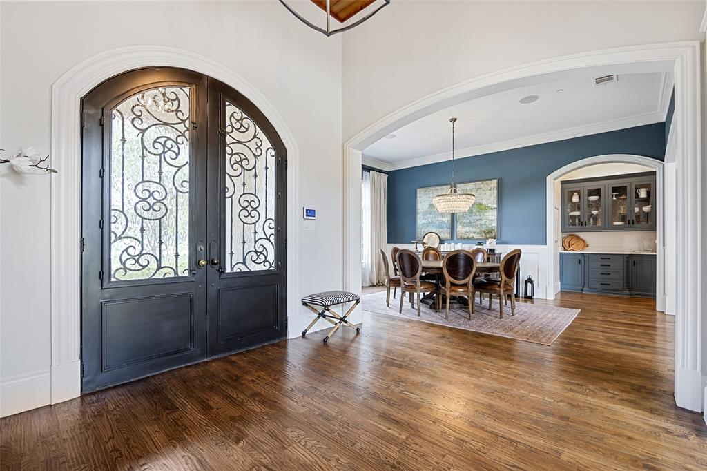 Tranquility Farms - Residential