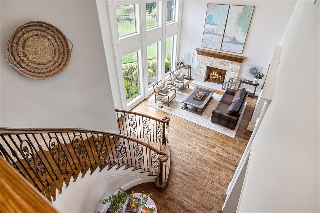 Tranquility Farms - Residential