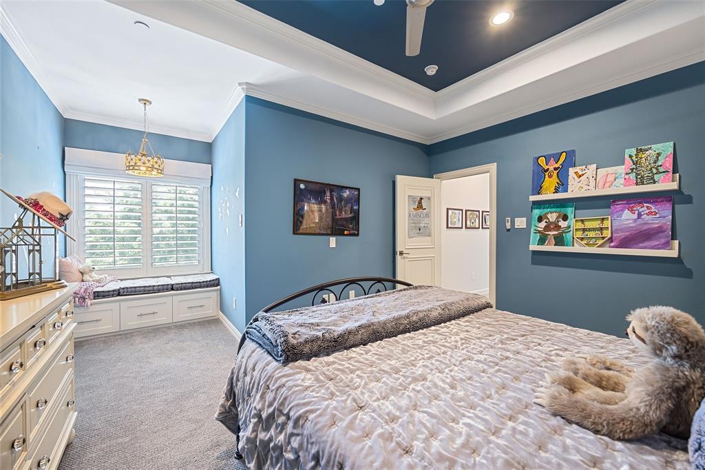 Tranquility Farms - Residential