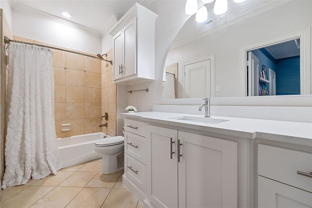 Tranquility Farms - Residential