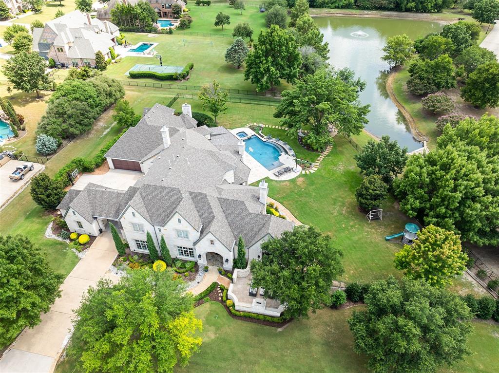 Tranquility Farms - Residential