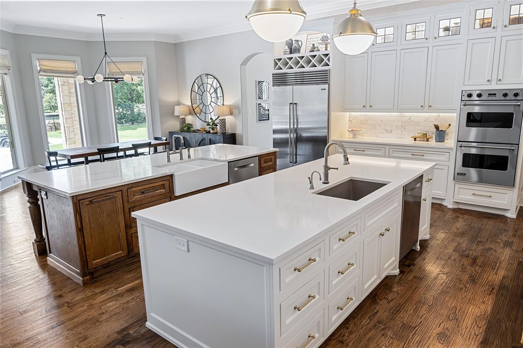 Tranquility Farms - Residential