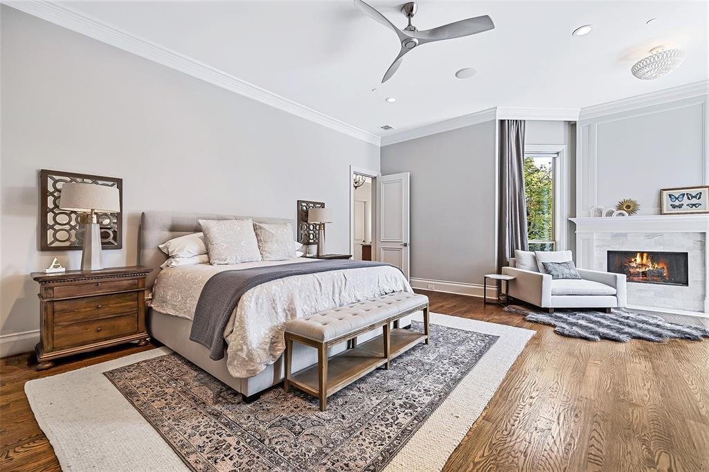 Tranquility Farms - Residential