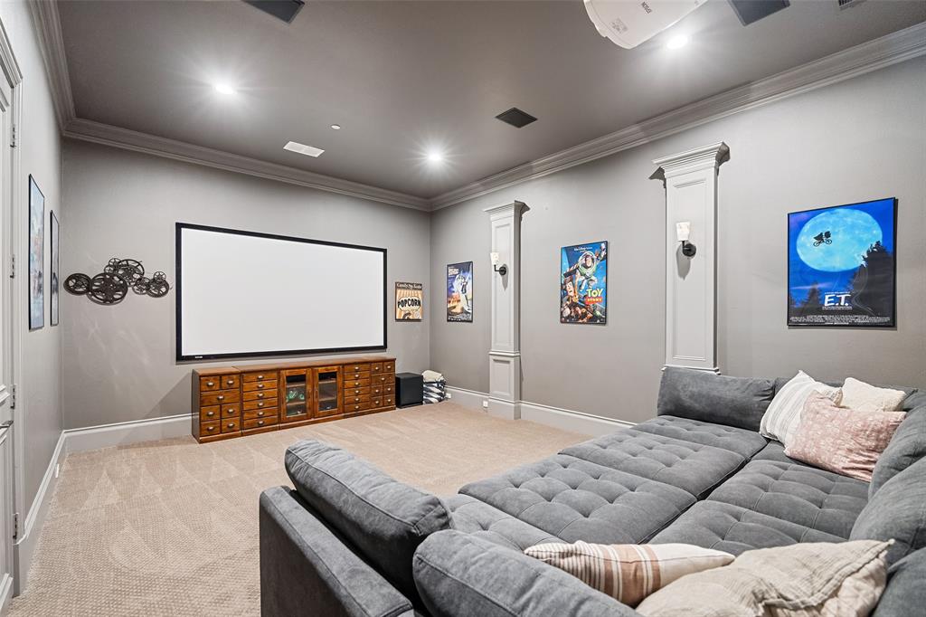 Tranquility Farms - Residential