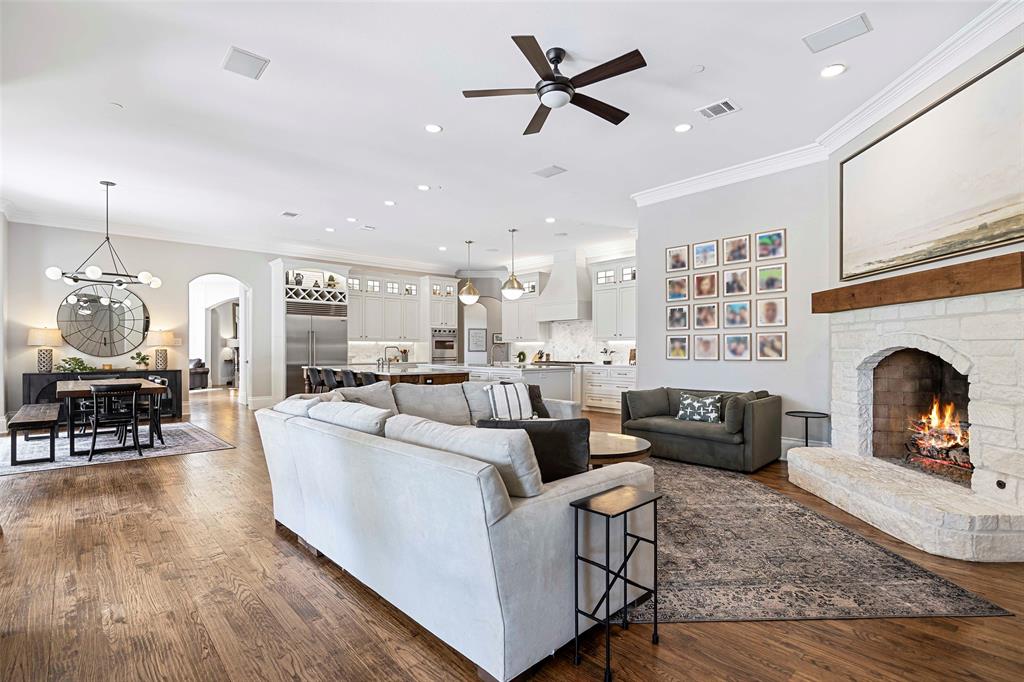 Tranquility Farms - Residential