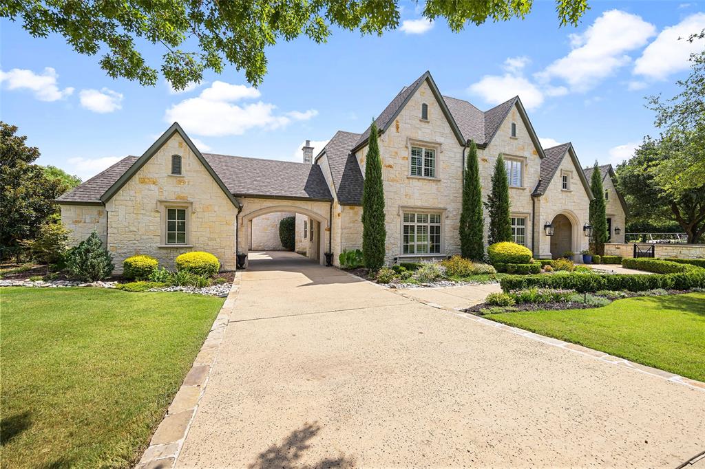 Tranquility Farms - Residential