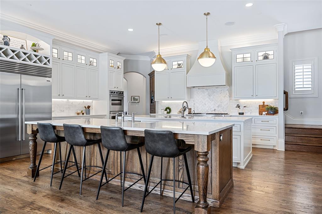 Tranquility Farms - Residential