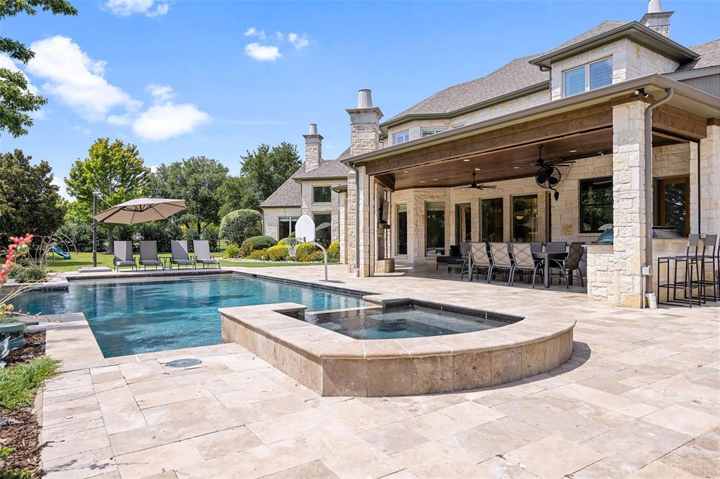 Tranquility Farms - Residential