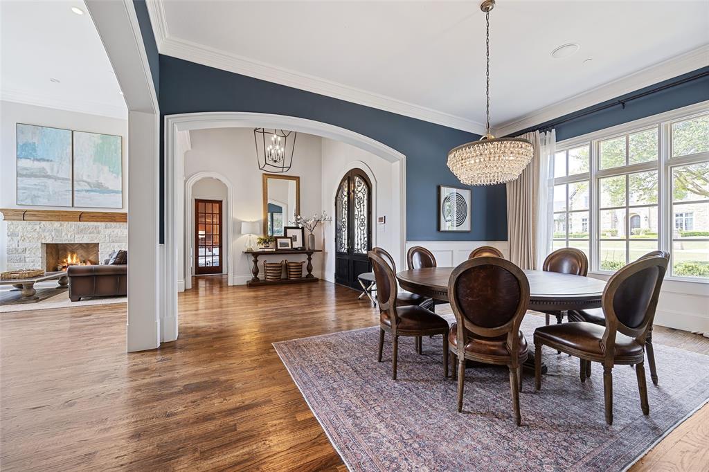 Tranquility Farms - Residential