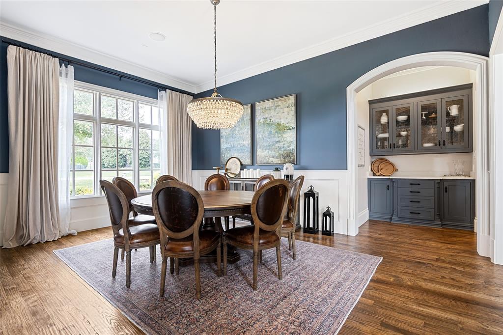 Tranquility Farms - Residential